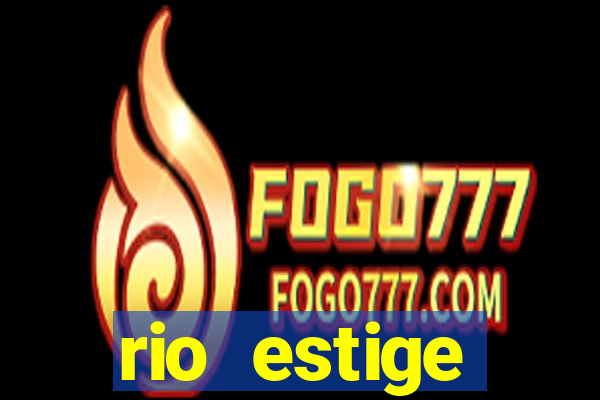 rio estige mitologia grega